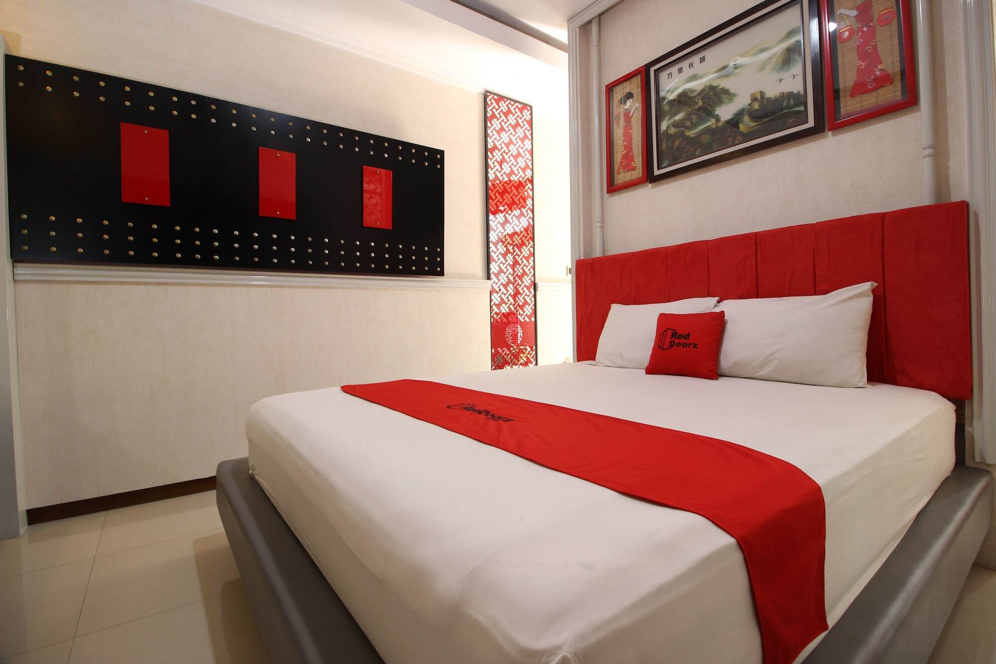 Reddoorz Plus Near Tugu Jogja 2 Yogyakarta Exterior photo
